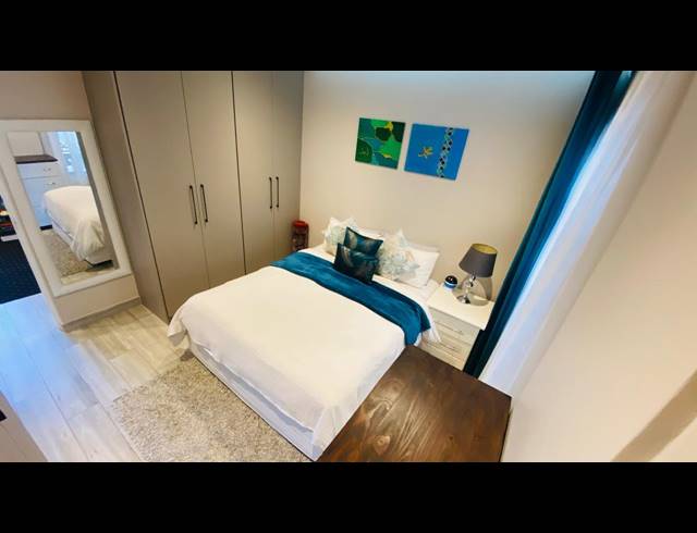 3 BEDROOM APARTMENT FOR SALE IN MUSGRAVE